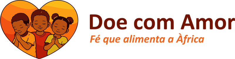 Doe com Amor